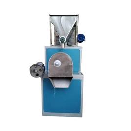 Three Phase Puff Ring Extruder