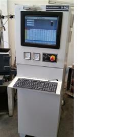 Three Phase Retrofit ZNC EDM Controller