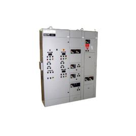 Three Phase RO Control Equipment