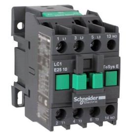 Three Phase Schneider Electrical AC Contactor