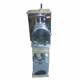 Semi Auto Three Phase Grinding Machine