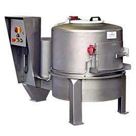 Semi-automatic Tripe Cleaning Machine, 420V, 30HP