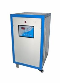 Three-Phase Servo Voltage Stabilizer Machine