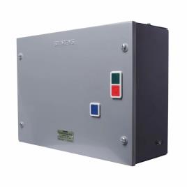 Siemens Three Phase DOL & Star Delta Starters, 440V