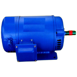 Industrial Squirrel Cage Three Phase Induction Motor