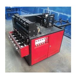 Three Phase SS Scrubber Fabrication Equipment