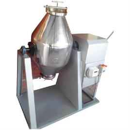 Three Phase Stainless Steel Conical Mixer
