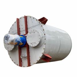 Three Phase SS Industrial Mixer, 500L Capacity