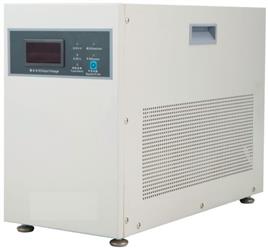 Three Phase Static Voltage Regulator, 170 V, 230 V