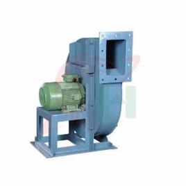 Three Phase Suction Centrifugal Fan