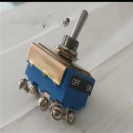 Three Phase Toggle Control