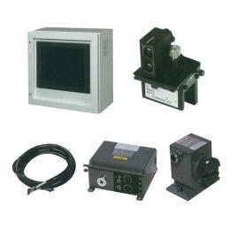 Three Phase Automatic Register Controller Panel