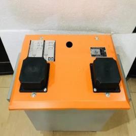 3-Phase Power Transformer