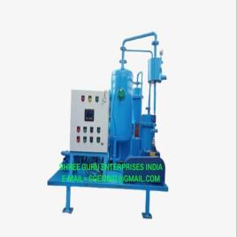Three Phase Transformer Oil Purifier Machine India