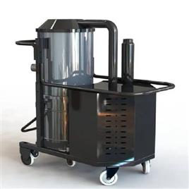 Three Phase Industrial Vacuum Equipment