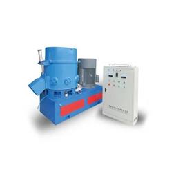 Three Phase Plastic Agglomerator Machine