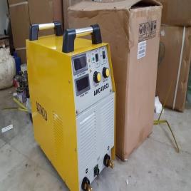 Three Phase Industrial Welding Machine Rental