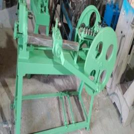 Industrial Automatic Wire Cutting Machine