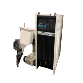 Automatic Three Saw Welding Machine