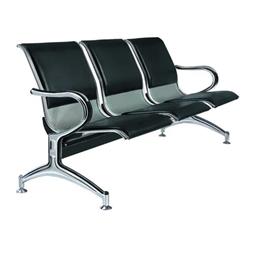 Office Three Seater Chair