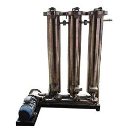 Three Cone Dyeing Equipment