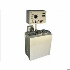 3-Stage Rope Sizing Machine