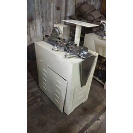 Rope Sizer - Three Stage