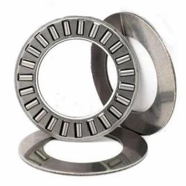 Steel Thrust Needle Bearing