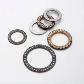 Axial Roller Machine Bearing