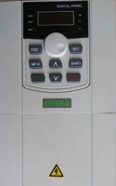 Thyra VFD, 750 Watt Motor Control