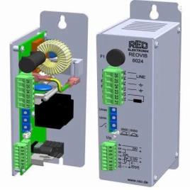 Thyristor Feeder Control Equipment