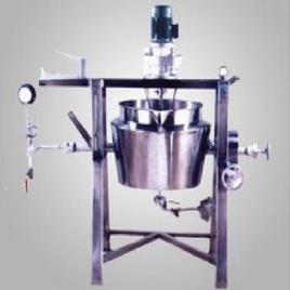 TI Single Phase Barfi Making Machine, 20 Kgs