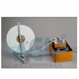 AGN Lab Timer Apparatus