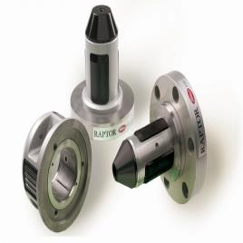 Raptor Series Torque Chuck