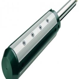 Tidland Centering Leaf Shaft