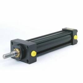 Tie Bar Type Hydraulic Piston