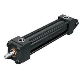 Tie Rod Hydraulic Piston