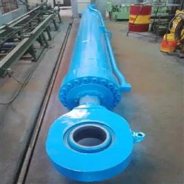 Tie Rod Hydraulic Actuator