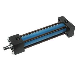 Tie Rod Hydraulic Piston