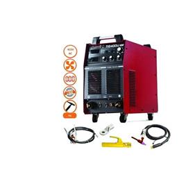 Tig 400 Welding Machine