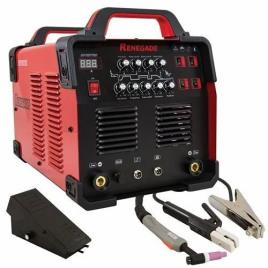 Three Phase TIG Welding Machine