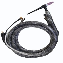 Semi-Automatic TIG Welding Torch