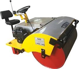 Mini Rider Pitch Roller