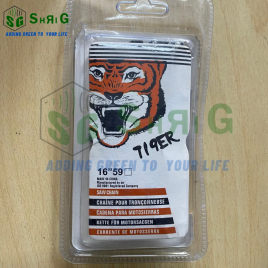 Tiger 16 inch Chainsaw Chain