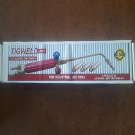 TIGWELD Gas Welding Torch