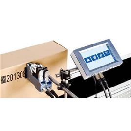 Tij Batch Coding Inkjet Printer