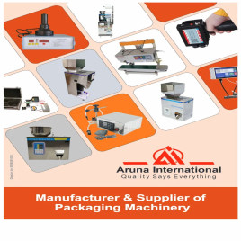 Automatic Tij Printer