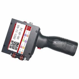 TIJ2.5 Black Handheld Printer 12.7MM