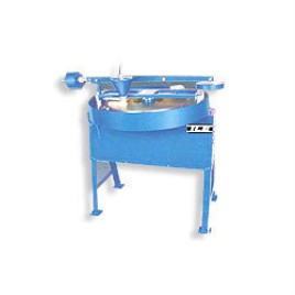 Tile Surface Wear Testing Machine