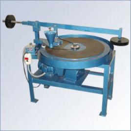 Ceramic Abrasion Testing Equipment